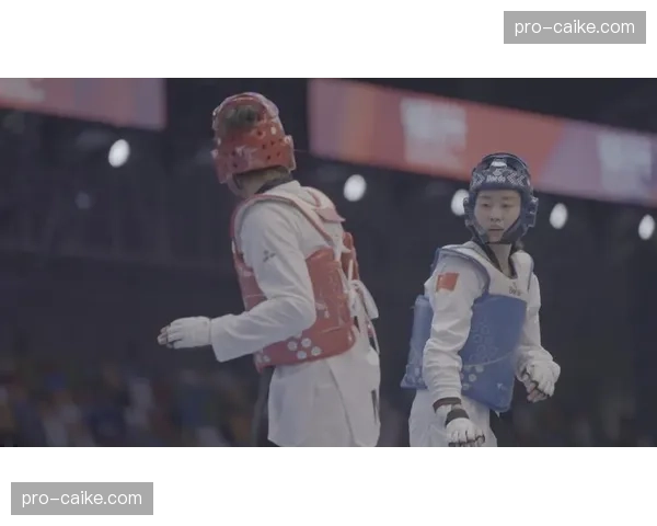 世界跆拳道大奖赛罗马站:中国队收获两金一银 世界跆拳道大奖赛罗马站:中国队收获两金一银