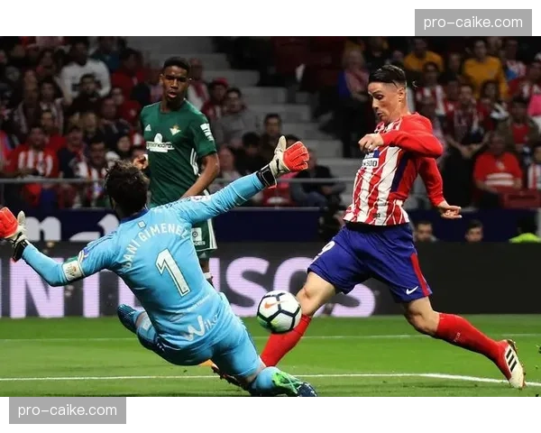 观察:为何西甲中下游球队的防守反击战术越发难以被击破?