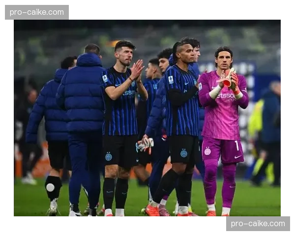 国米下半场-变脸-三连击夺冠！巴雷拉神勇，迪马尔科助攻王本色